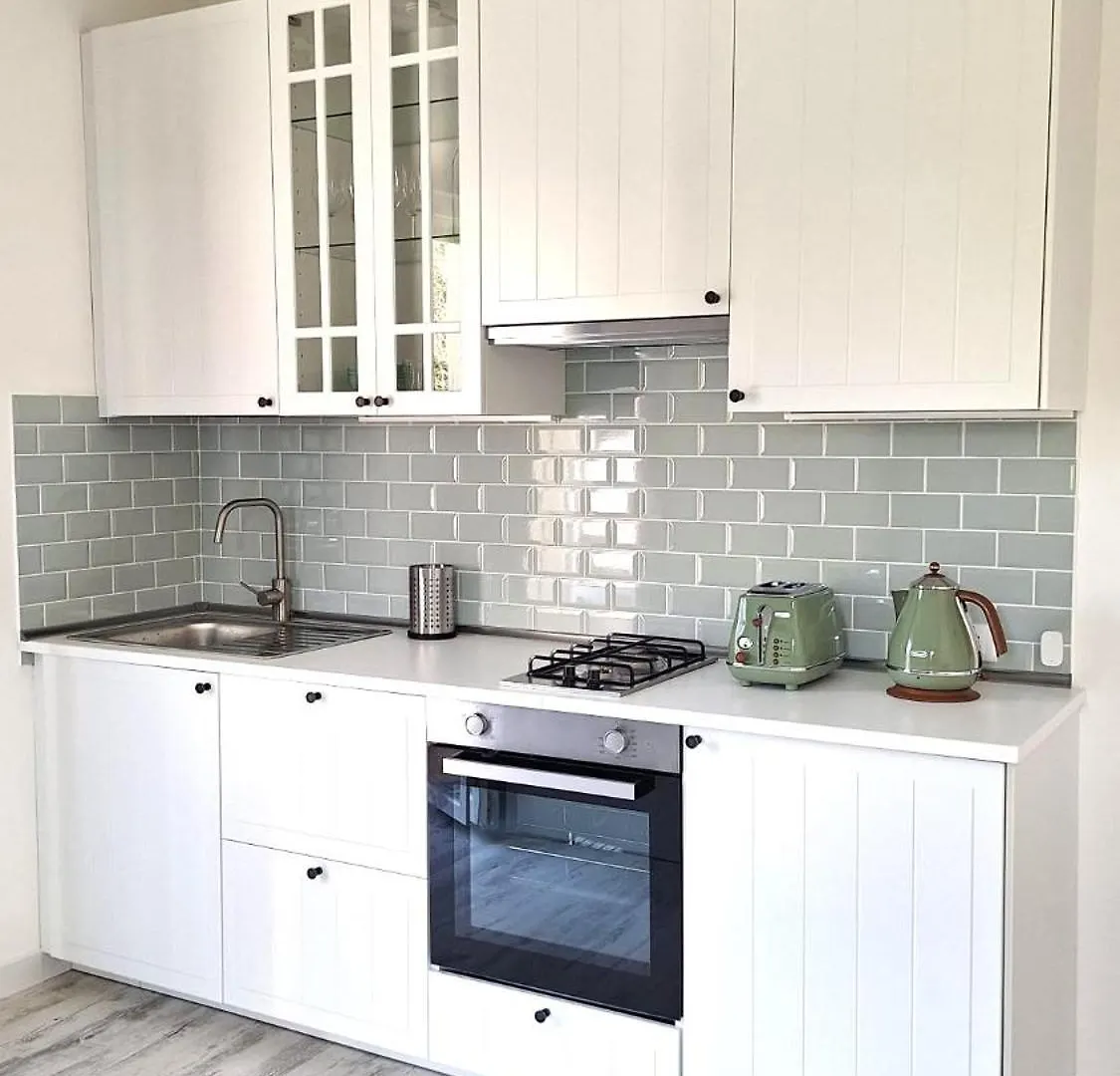 Flat In Treviso Near Train Station Lejlighed Italien